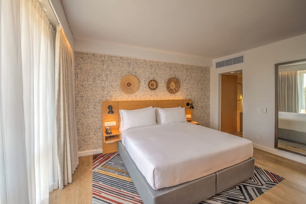 Holiday Inn Lusaka by IHG 4