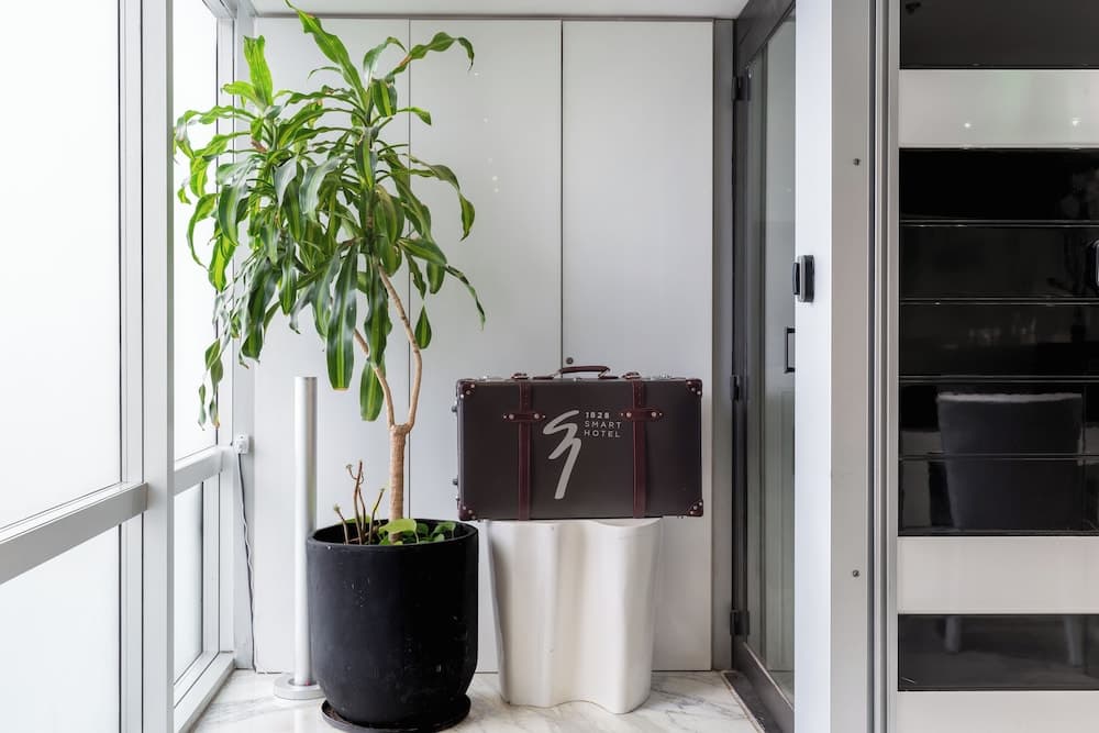1828 Smart Hotel Boutique 2