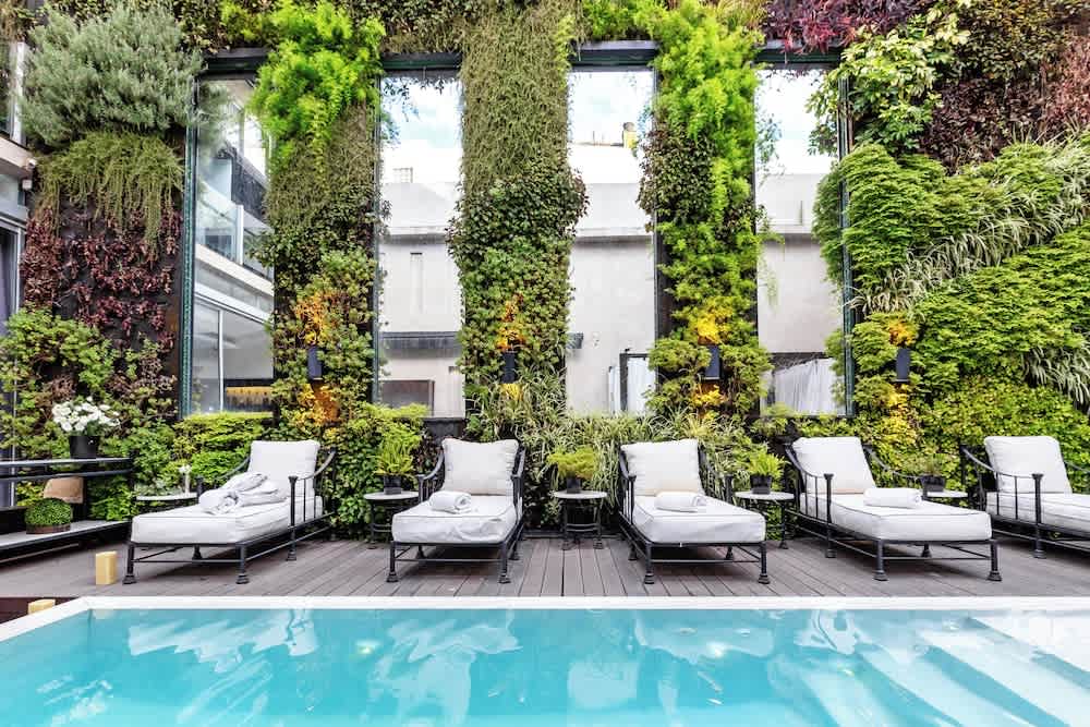 1828 Smart Hotel Boutique 1