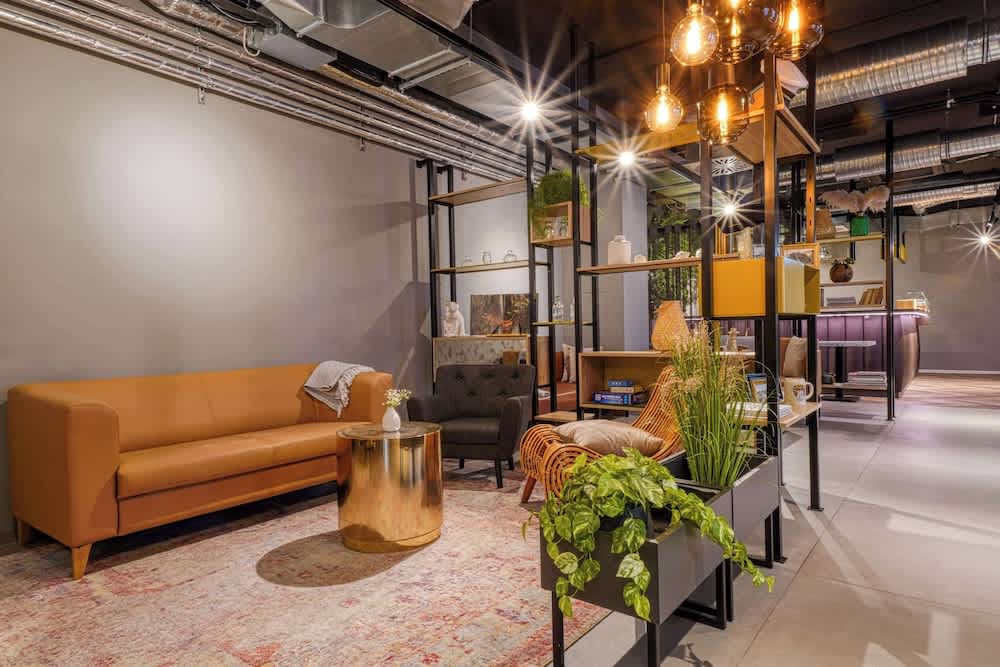 Vienna House Easy by Wyndham Hamburg Bergedorf 2