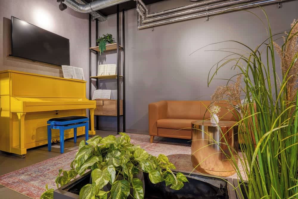 Vienna House Easy by Wyndham Hamburg Bergedorf 3