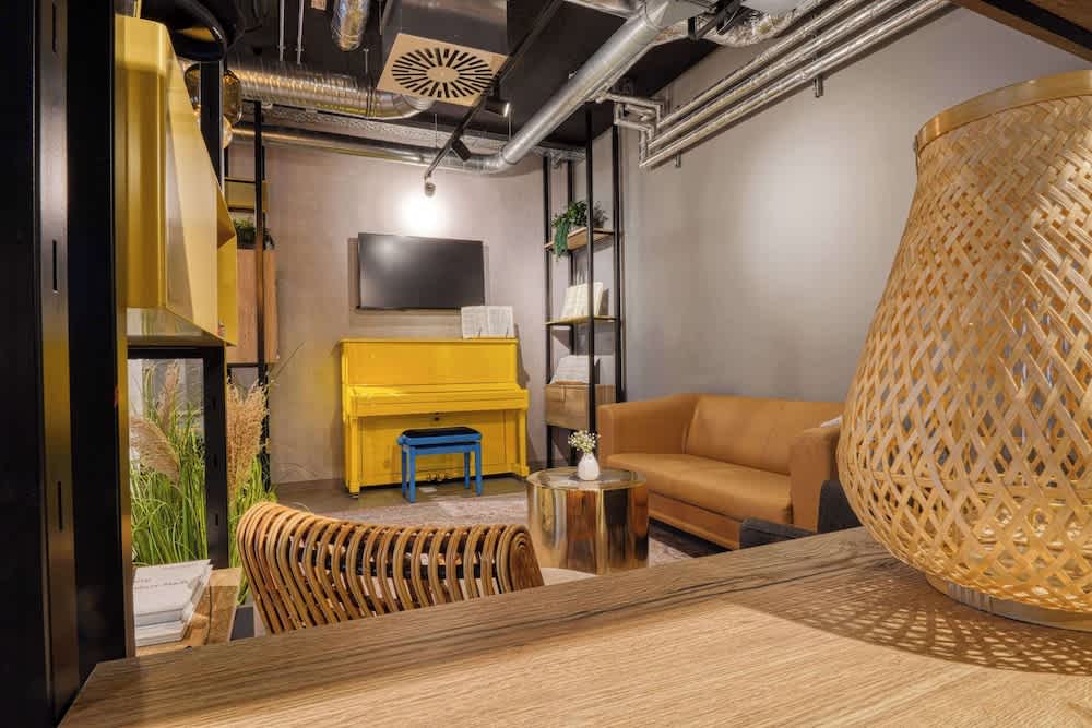 Vienna House Easy by Wyndham Hamburg Bergedorf 4