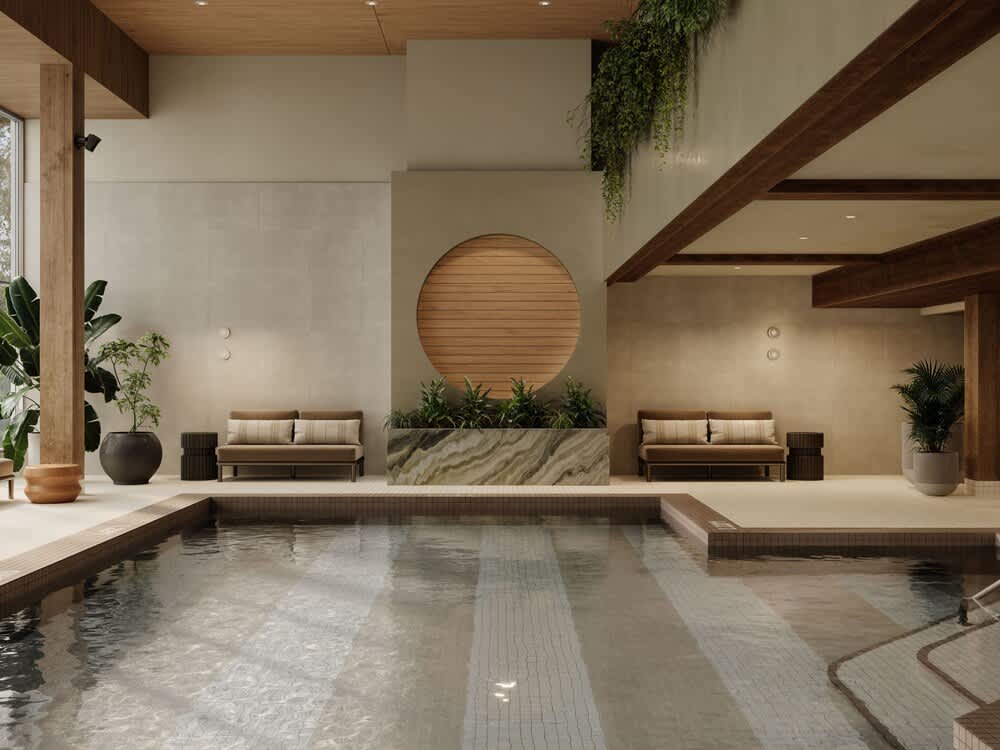 The Kenrick Hotel 1