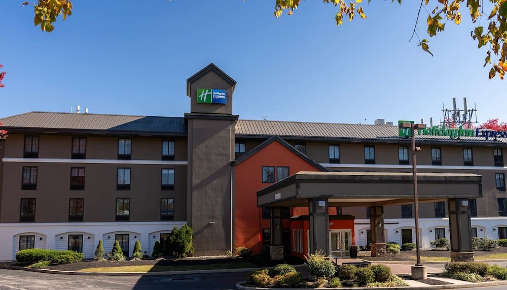 Holiday Inn Express FRAZER-MALVERN by IHG 1