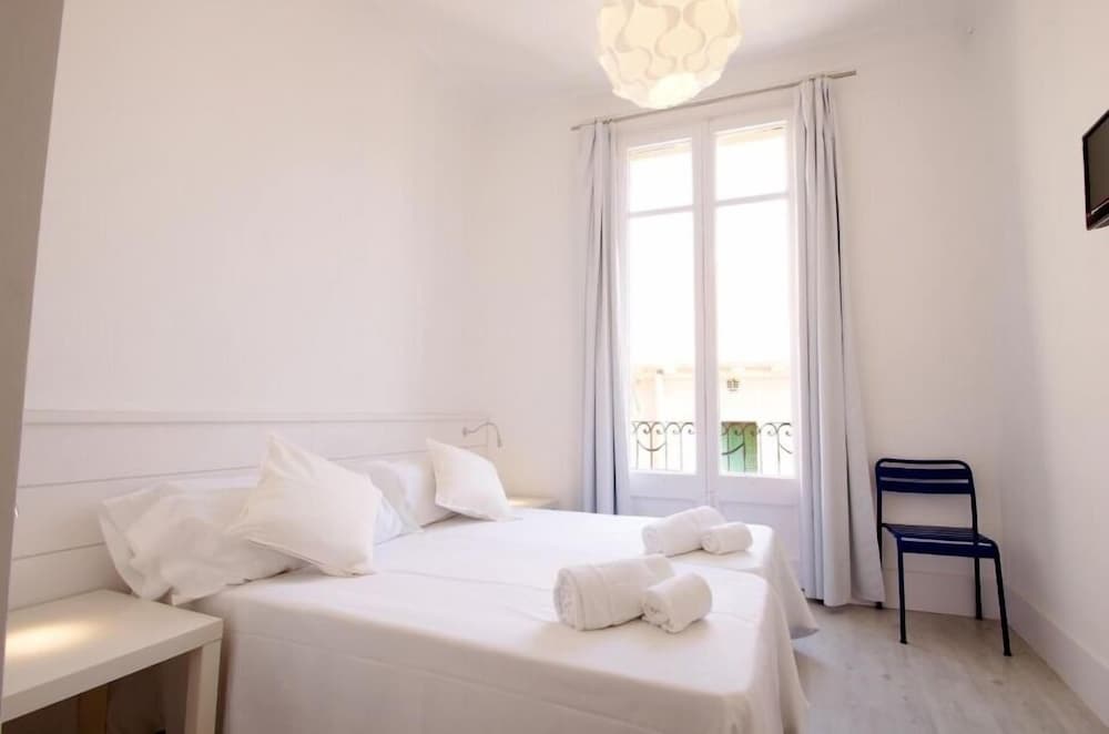 Express by gaiarooms 1