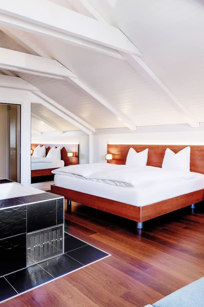 Sorell Hotel Sonnental 4