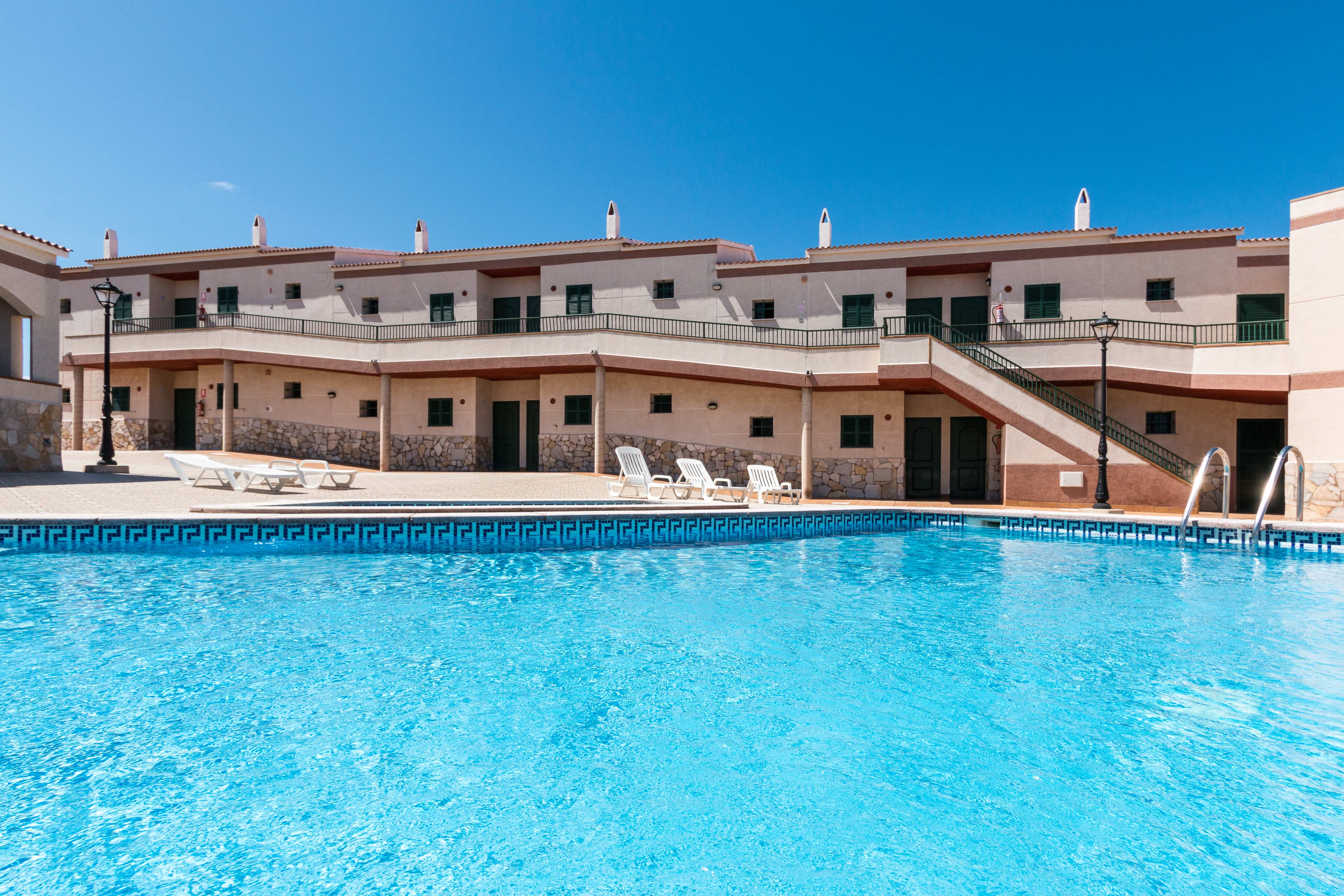 Apartamentos Moon Dreams Cabo de Baños 1