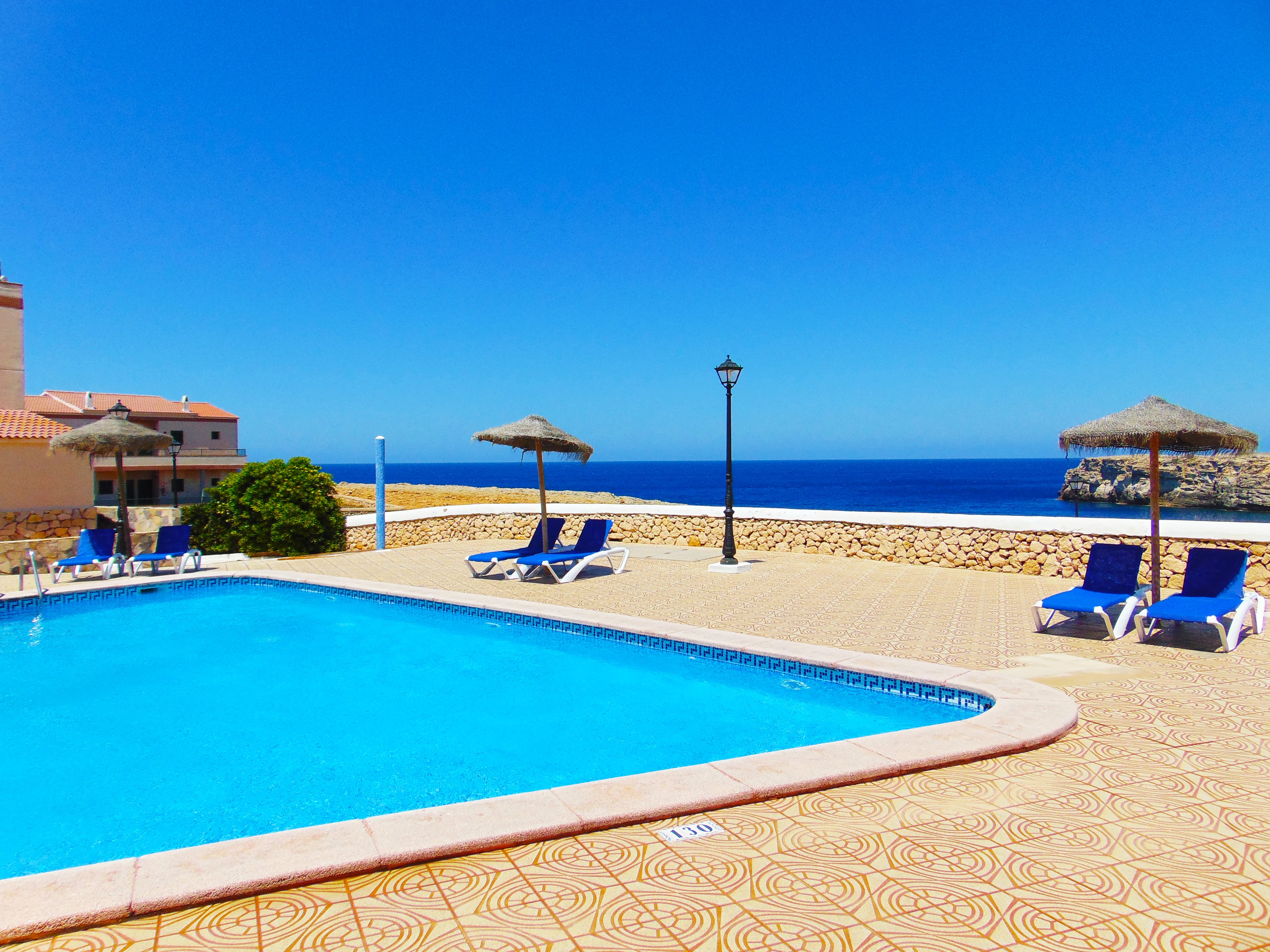 Apartamentos Moon Dreams Cabo de Baños 5