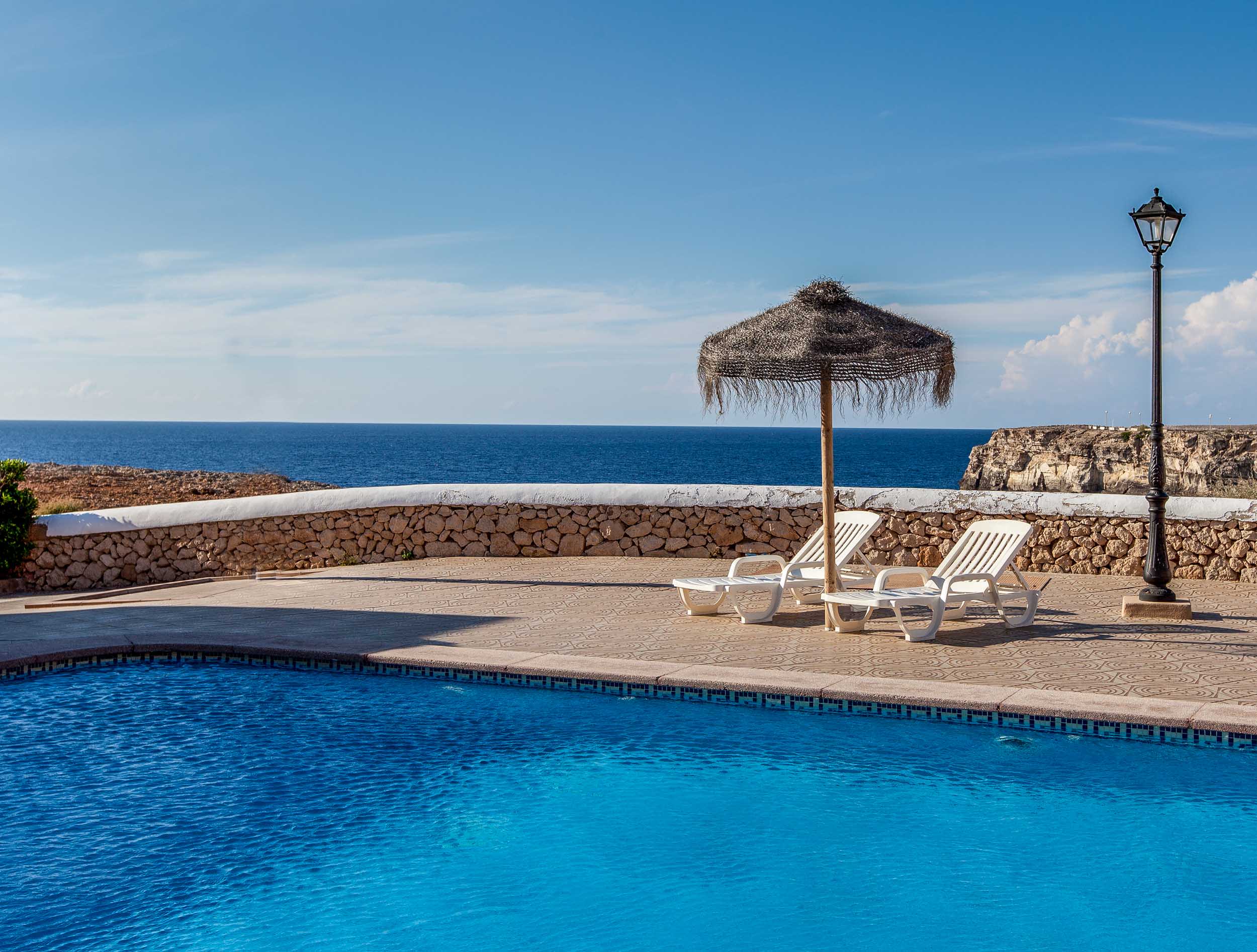 Apartamentos Moon Dreams Cabo de Baños 3