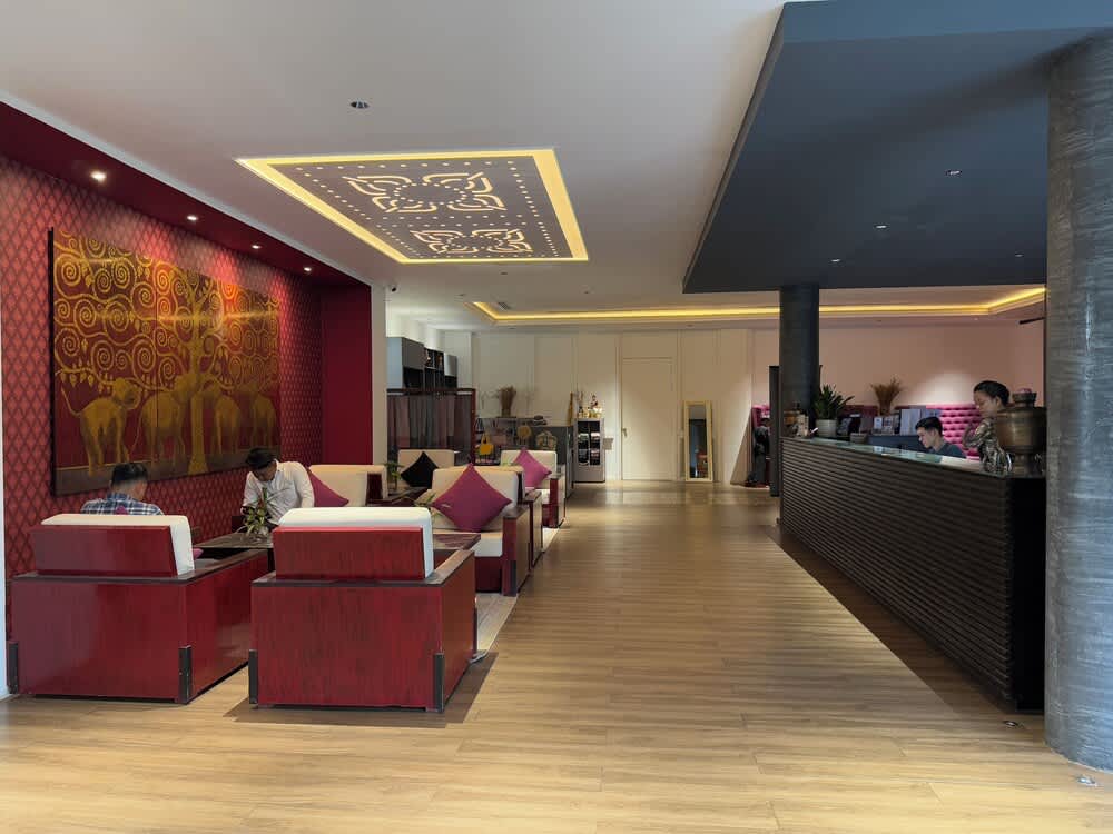 Memoire d' Angkor Boutique Hotel 2