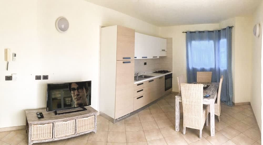Ilha do Sal Apartments 1