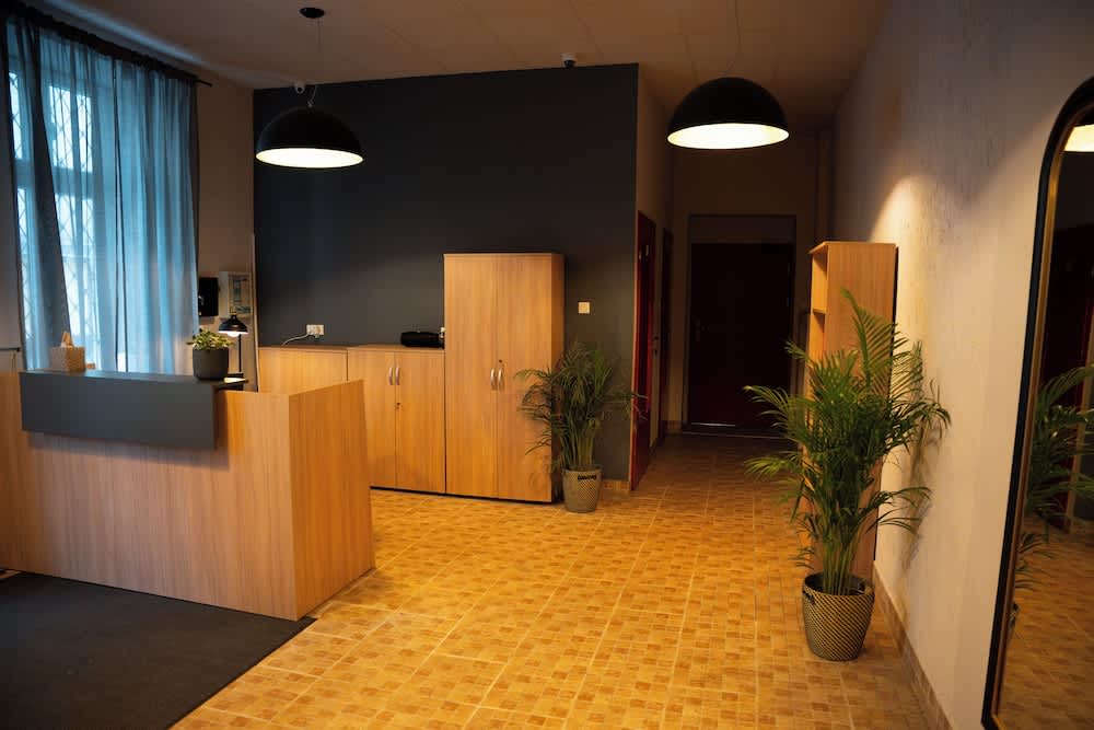 Hostel H360 - dawniej Hotelik Relax 2