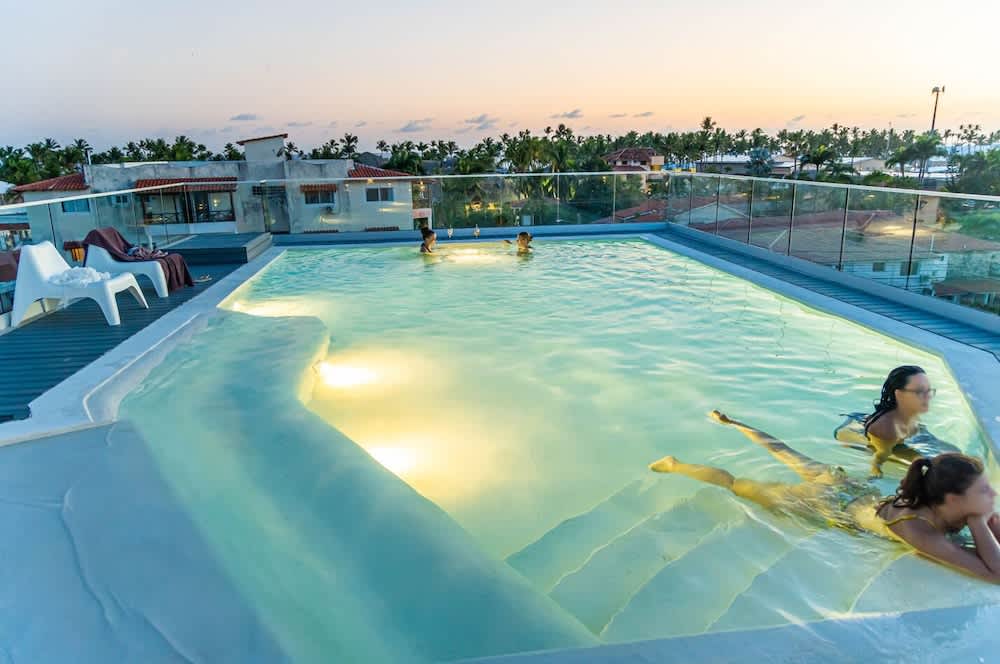HOTEL ALKQUIMIA 1