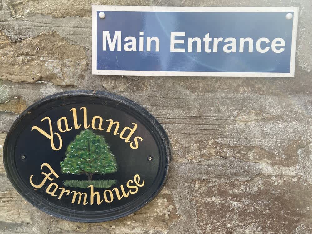 Yallands Farmhouse 2