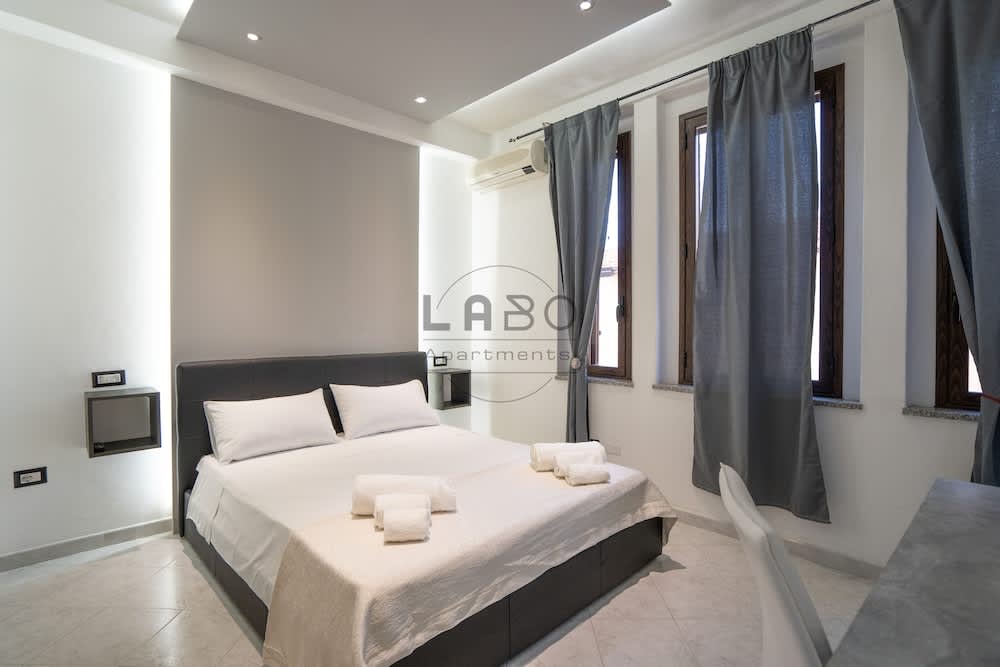 Ammos Guest House 1