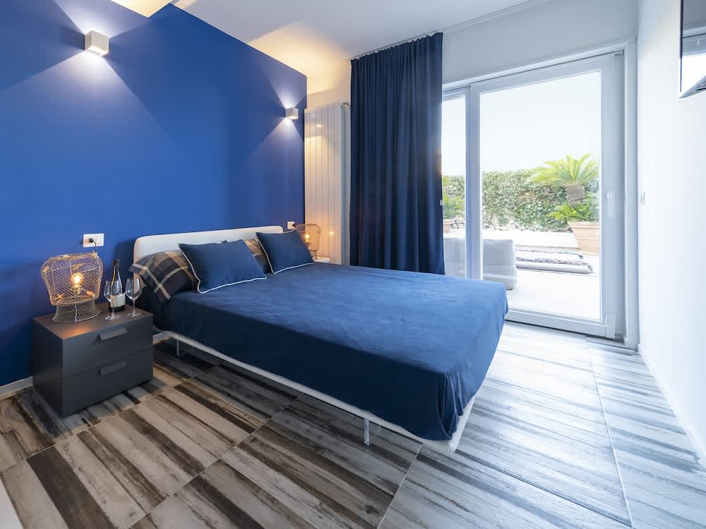 NelBlu B&B 1