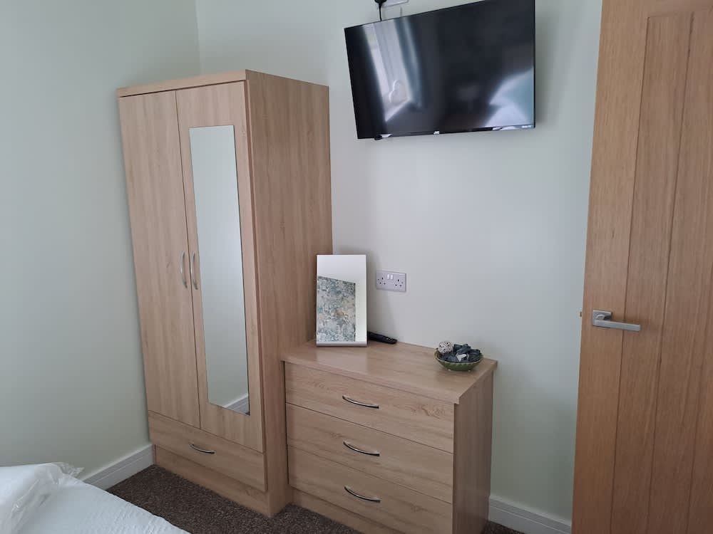 Seaside Chalet Retreat in Bridlington 2