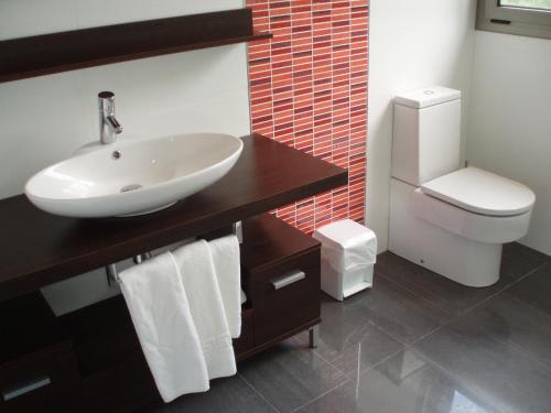 Hotel Spa La Central - Adults Only 5