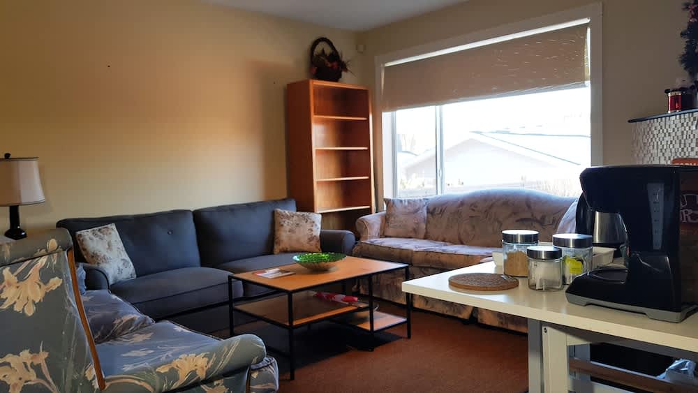 Tuscan Ridge Guesthouse Calgary West 5