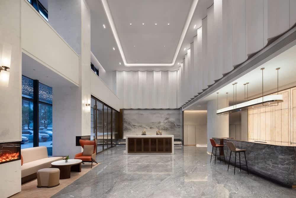Days Inn by Wyndham Hangzhou Gongshu 2