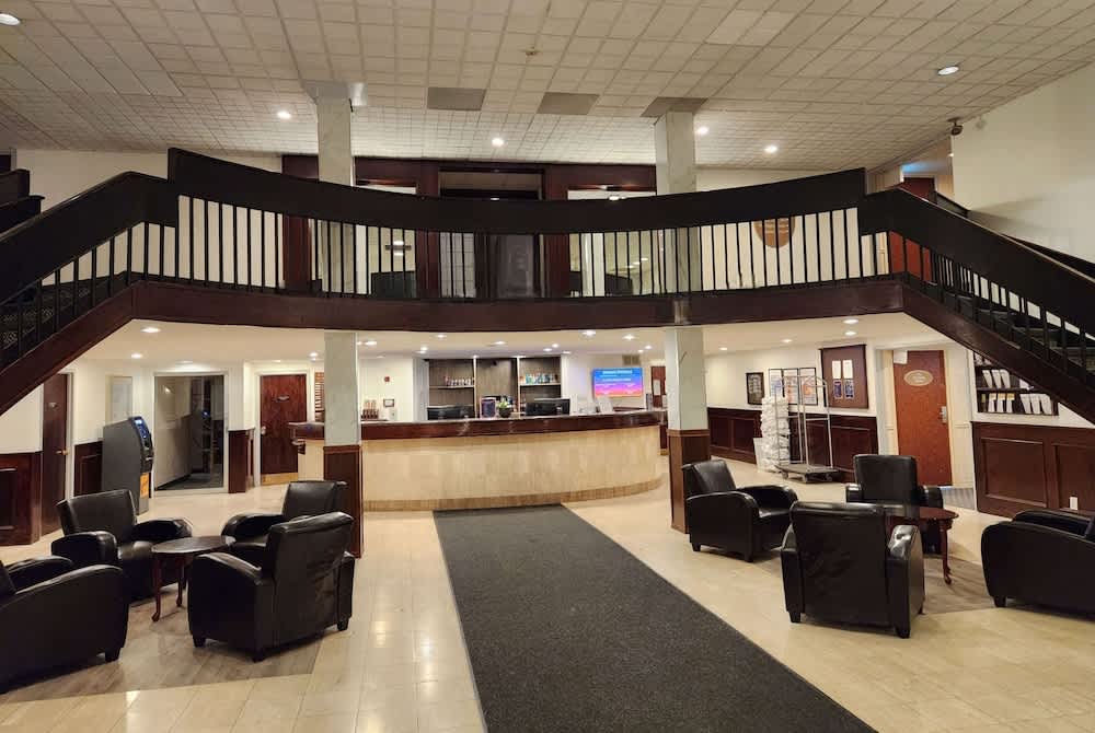 Ramada by Wyndham London 2