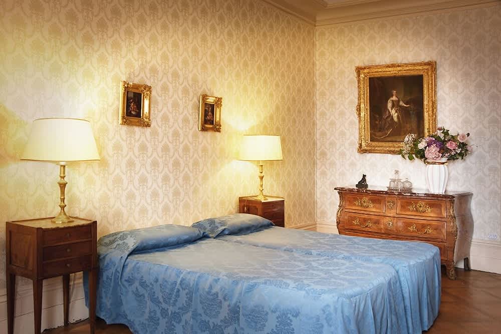 Chateau de Varambon 4