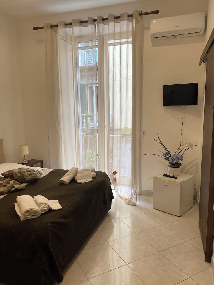 Bed & Breakfast Plebiscito Home 1