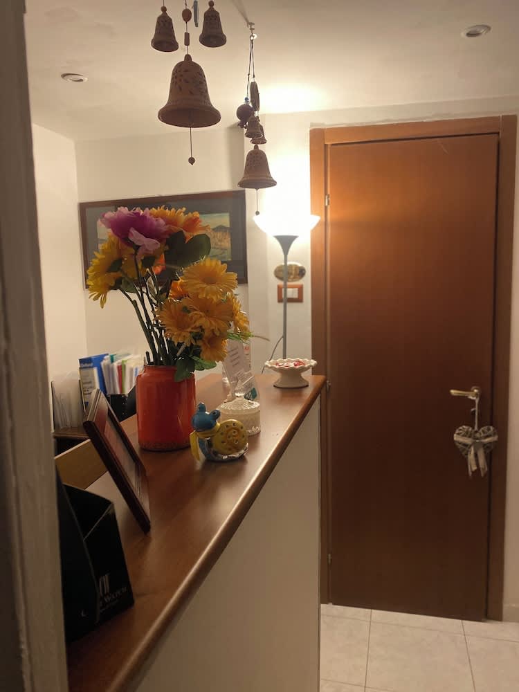 Bed & Breakfast Plebiscito Home 5