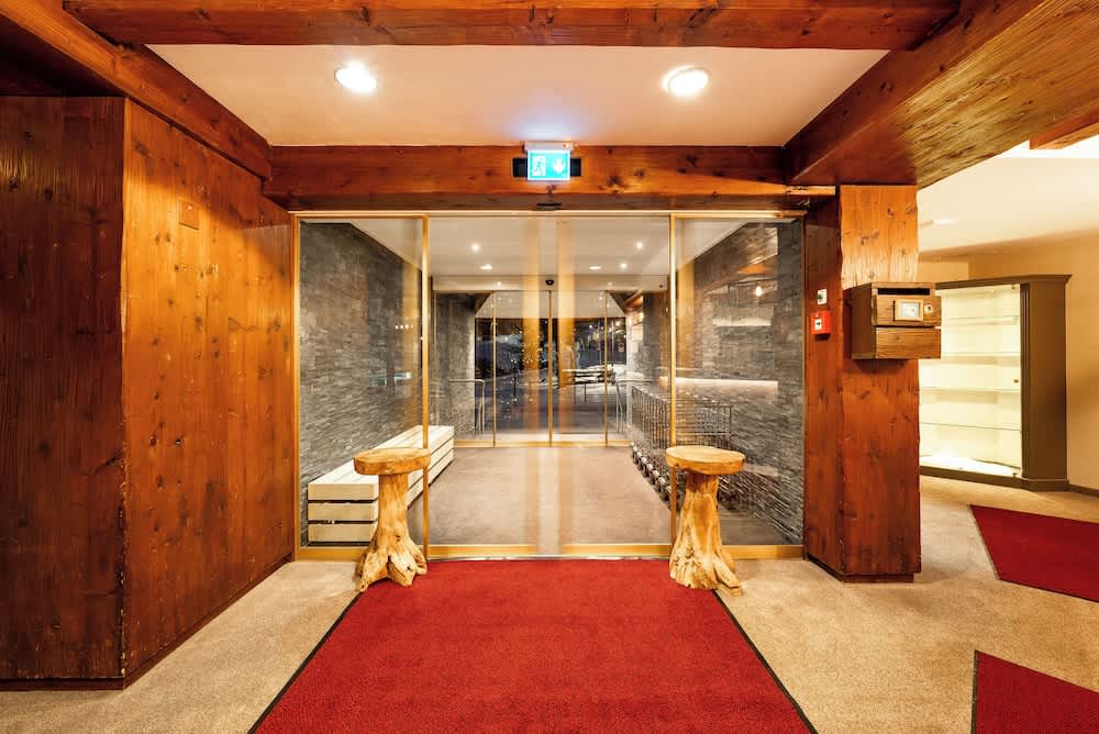 AROSA ALPINE CLUB - Adults only 2