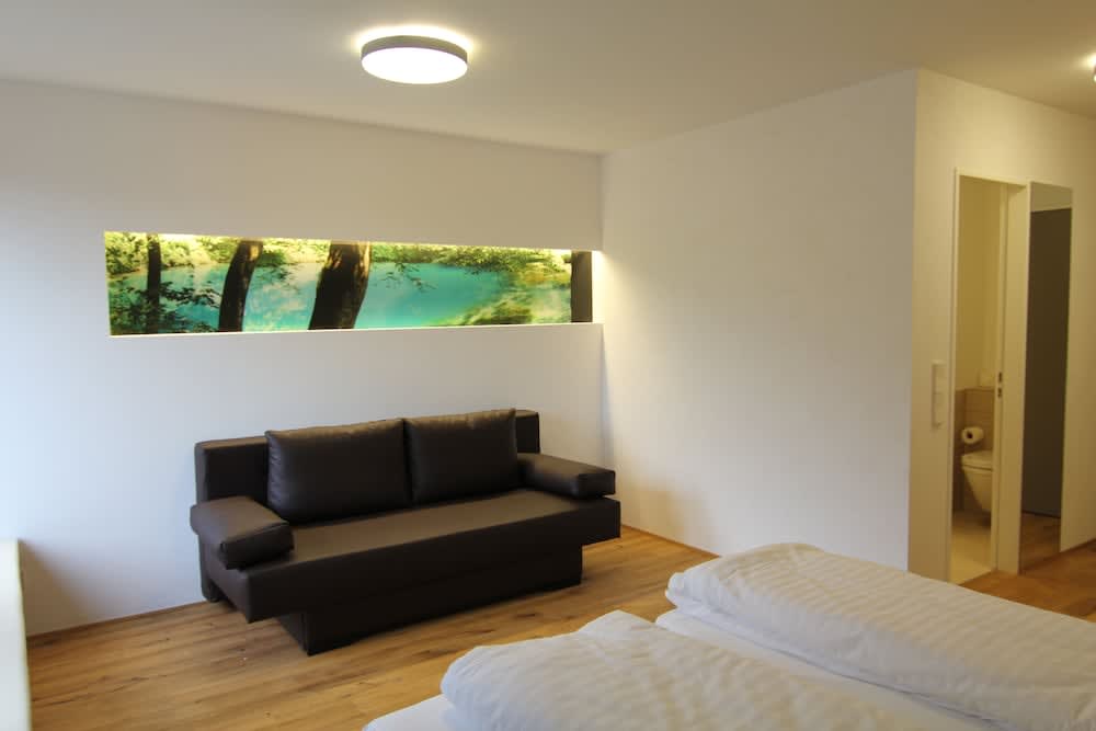 Hotel-Restaurant Ochsen 5