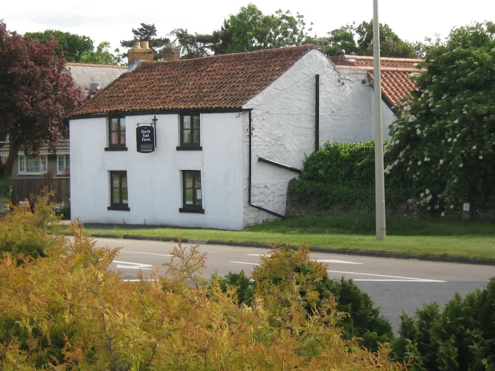 North End Farm Country Guest House 1