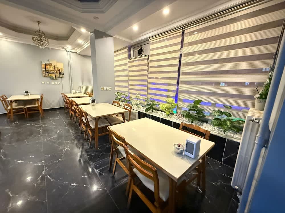 Otel Büyük Doğu 1