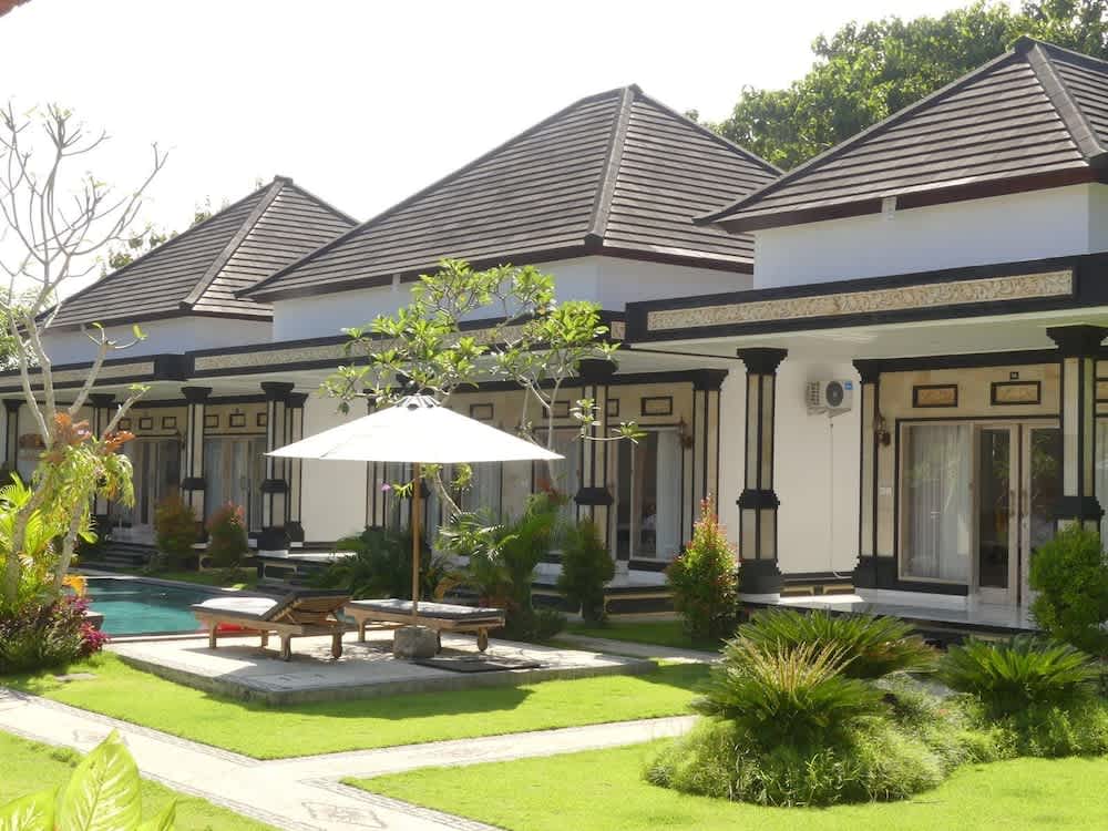 Nyang - Nyang Bungalow Uluwatu 1