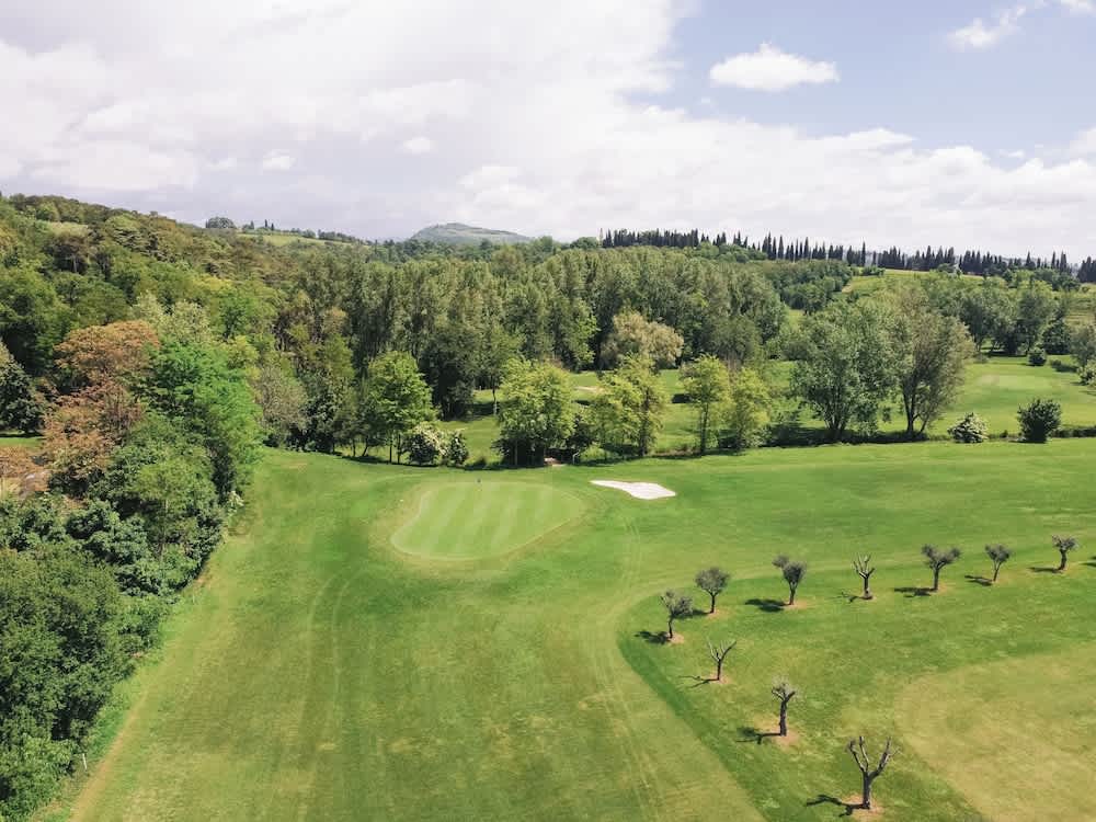 Locanda Golf Musella 1