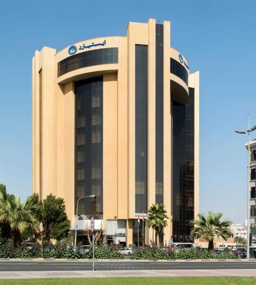 Eastyard Khobar Hotel - Formerly Ramada by Wyndham Khobar 1
