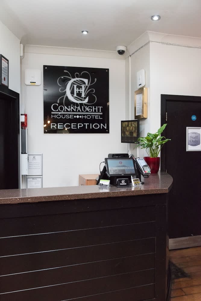 Fox Connaught London ExCel 2