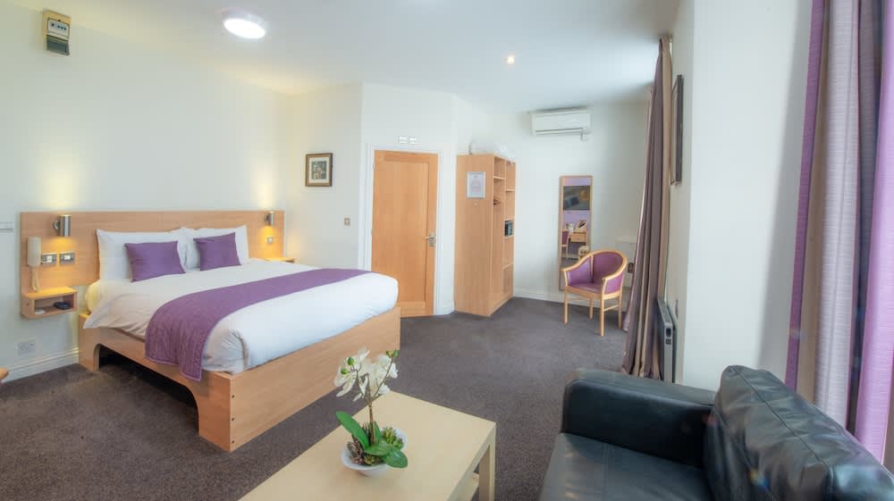 Fox Connaught London ExCel 3