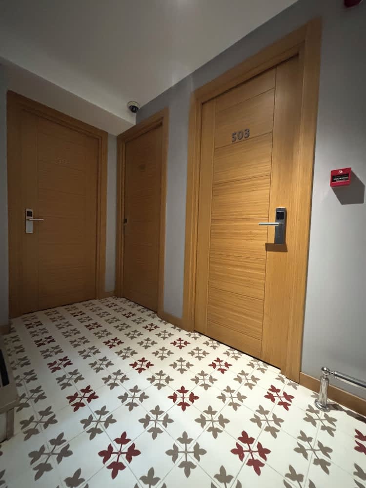 Wame Suite Hotel Nisantasi 3