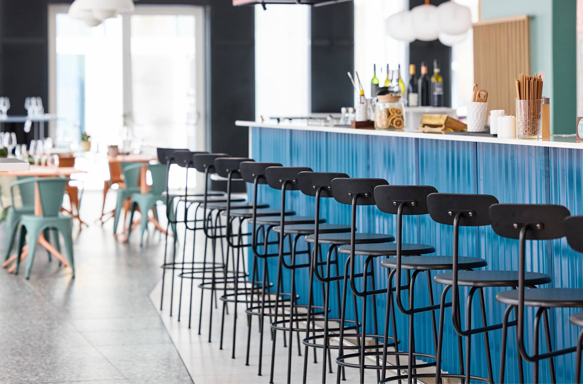 H4 Hotel Wyndham Paris Pleyel Resort 4