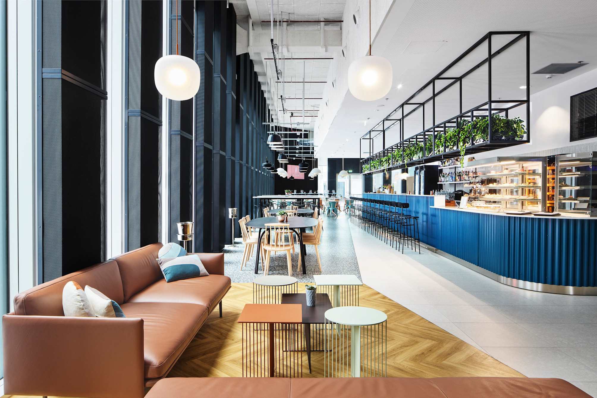 H4 Hotel Wyndham Paris Pleyel Resort 5