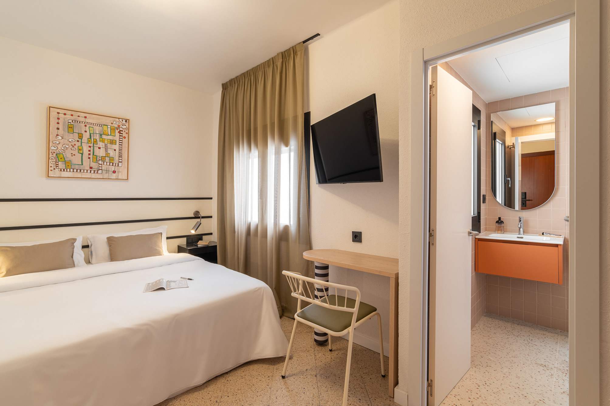 Hotel Robson - Smart Hotel 1