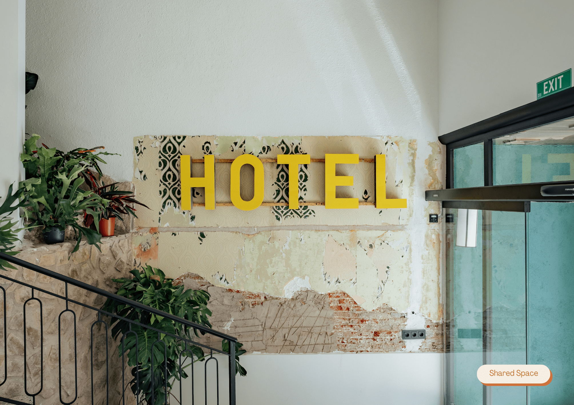 Hotel Robson - Smart Hotel 3