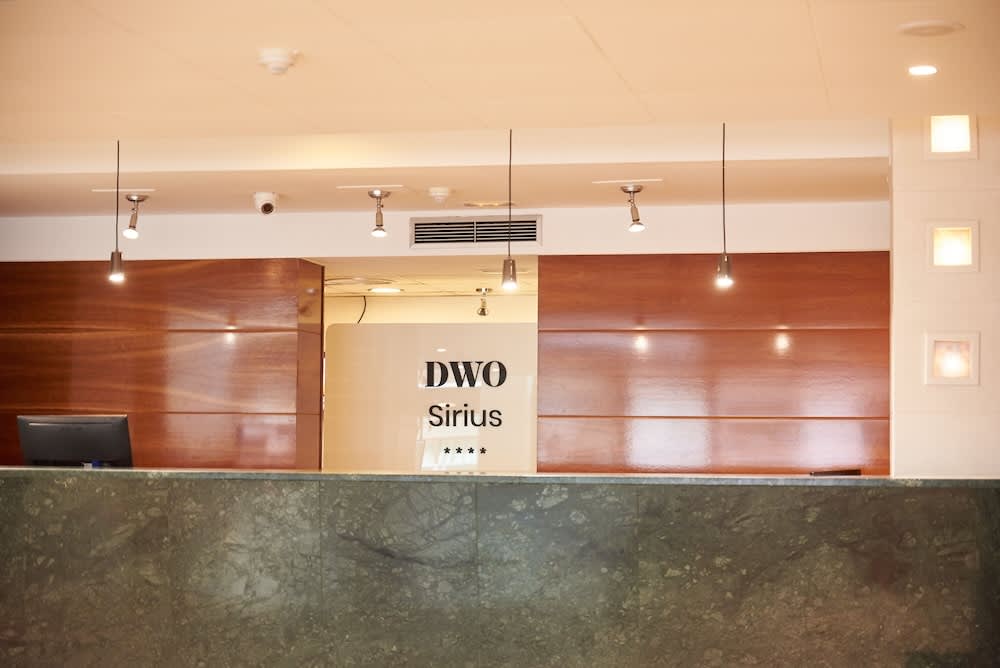 DWO Sirius 2