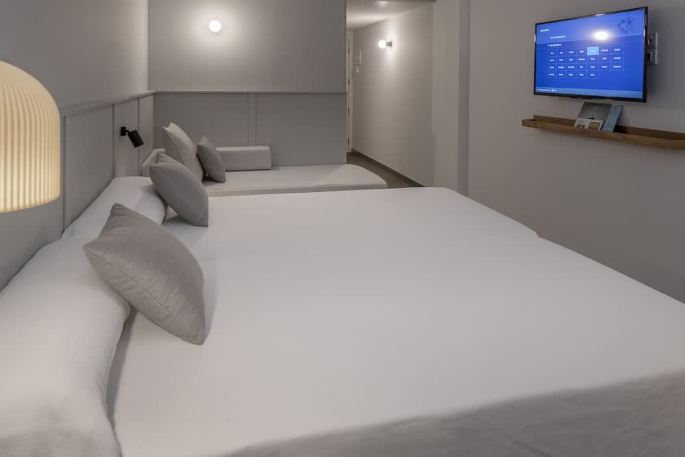 GHT Miratge - Only Adults 18 and up 5