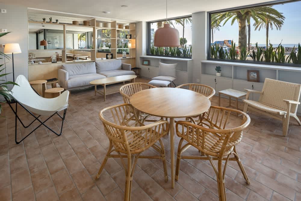 GHT Miratge - Only Adults 18 and up 3