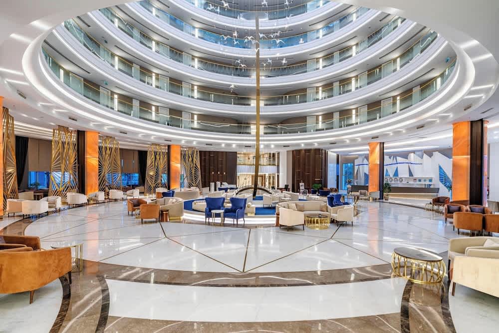 Sidemarin Kirman Premium - Ultra All Inclusive 2