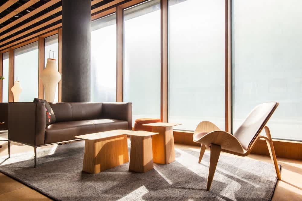 Eurostars Barcelona Central 4