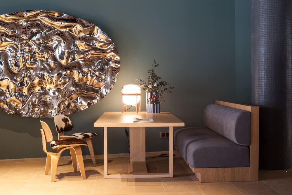 Eurostars Barcelona Central 3