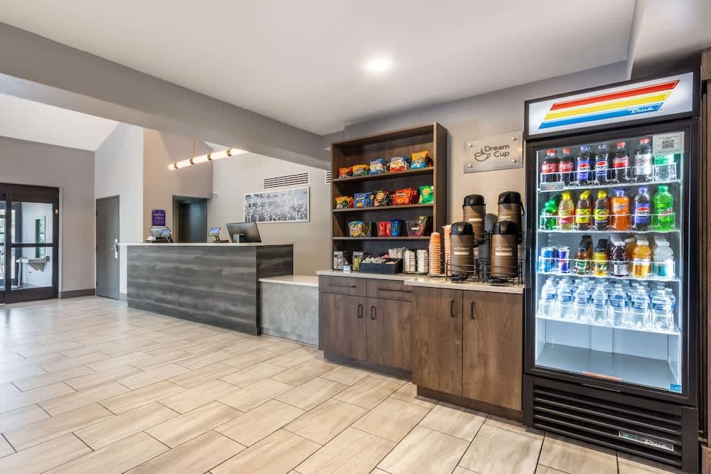 Sleep Inn Miami Airport 3