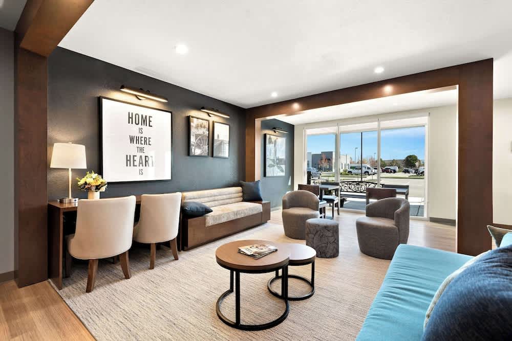 Everhome Suites Nampa Boise 2